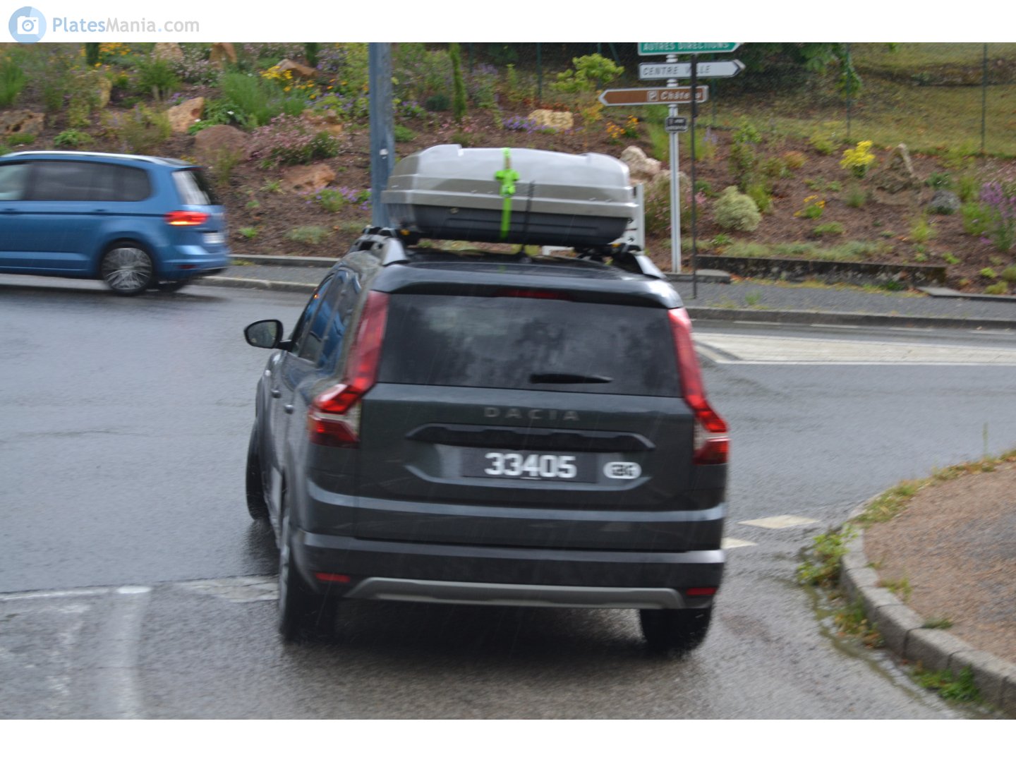 33405, Dacia Jogger 1st gen (RJI), 2022–