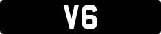 License plate of Guernsey, Dealer