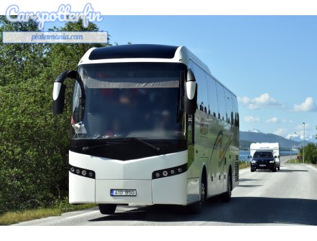 410 BSG, Jonckheere SHV