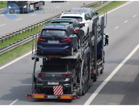 ON 895, Patikima Linija / RIMO PL-Series