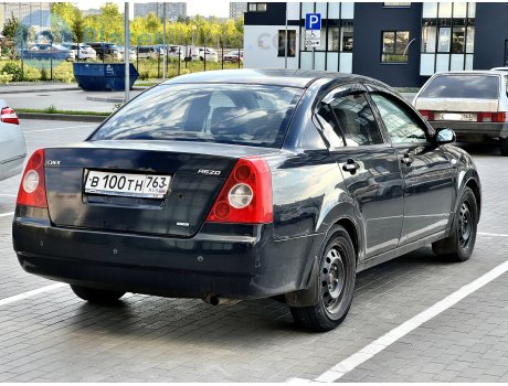 в100тн763, Chery (Chirey) Fora