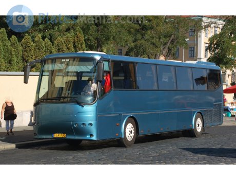 FLR-790, Bova Futura