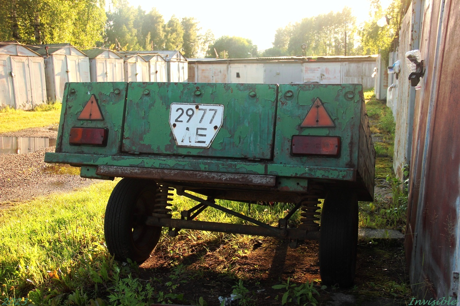 2977 ЛЕ, Polifen Tech 021 11 254 