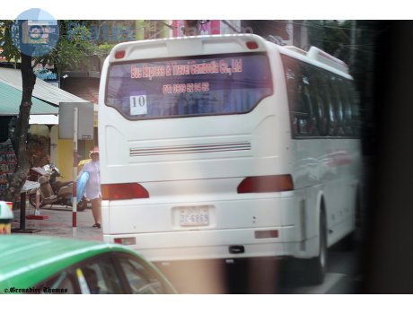 3C-6869, Hyundai Aero Queen