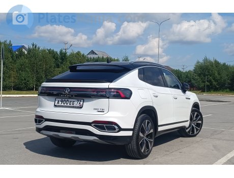 а900ее72, Volkswagen Tayron