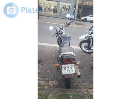 BZX-1347, Suzuki EN Series