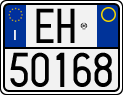 EH 50168
