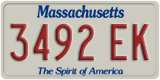 Massachusetts, 1234 AB