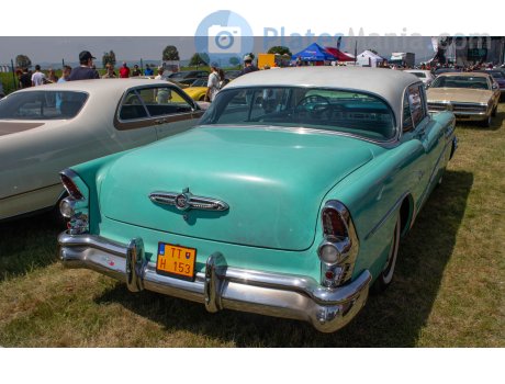 TT H 153, Buick Roadmaster