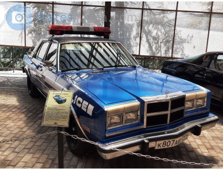 к807ае799, Dodge Diplomat