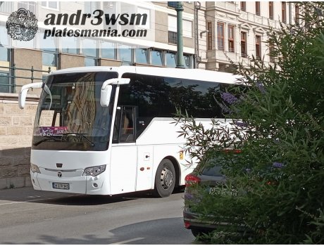 34 EFR 945, TemSA Safir