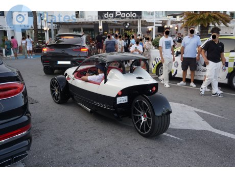 4 14156, Vanderhall Carmel