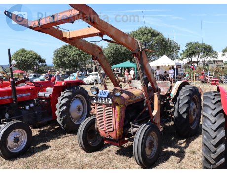 28312, Massey Ferguson 30-Series