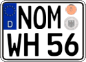 NOM WH 56