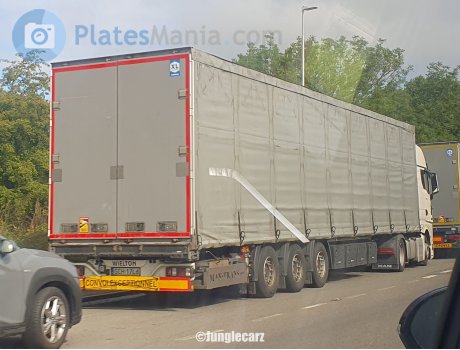 GCH 17L6, Wielton NS