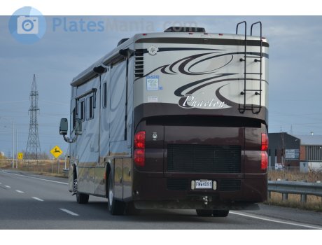 FNW4091, Tiffin Phaeton