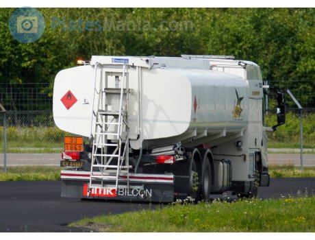 CV 84667, Scania L-Series