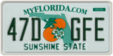 Florida, 12A BCD