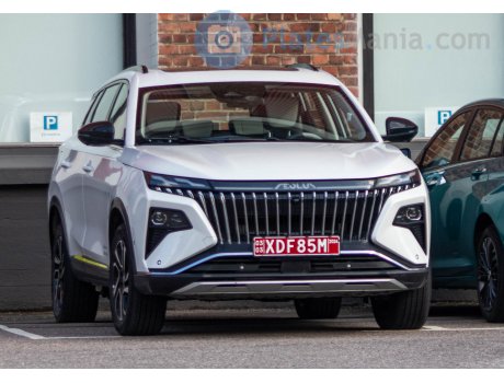 XDF 85M, Aeolus (Fengshen) Huge (Haoji)