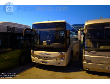 DL 492 XS, Setra 400-Series