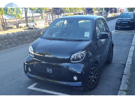 99, Smart ForTwo