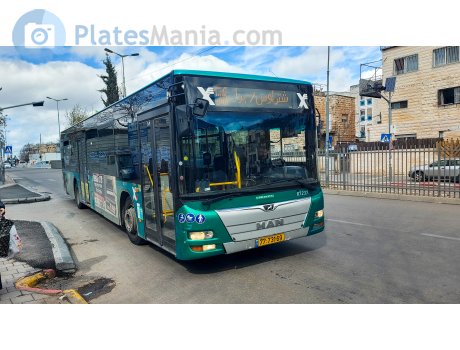 77-731-69, Haargaz 236/241