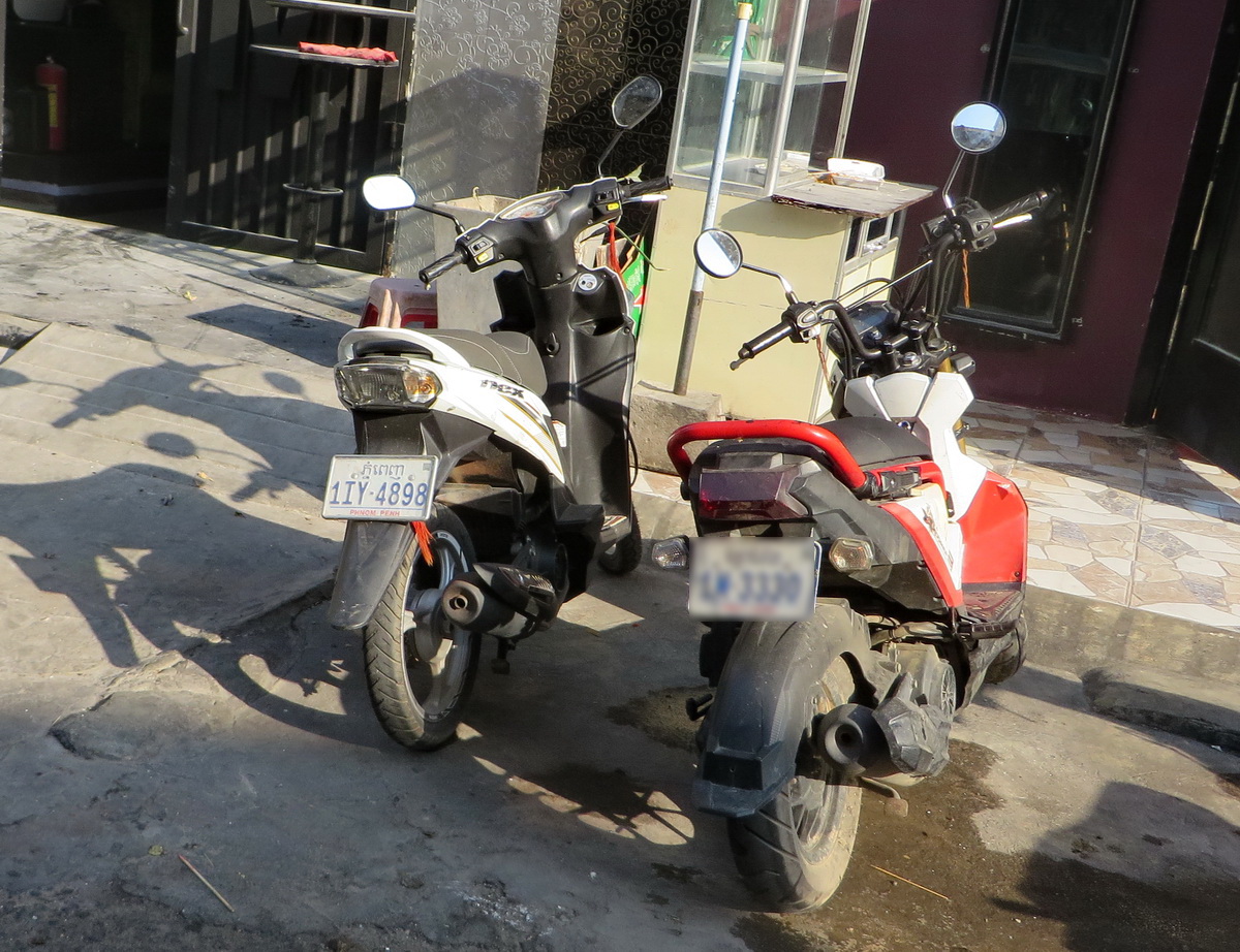 1IY-4898, Suzuki Nex 