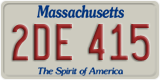 Massachusetts, 1AB 234