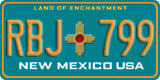 New Mexico, ABC-123