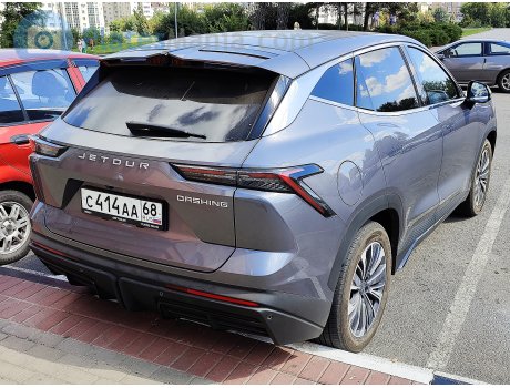 с414аа68, Jetour Dashing / Dasheng