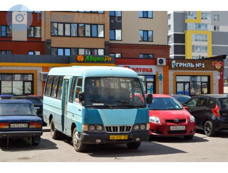 ав 412 22, Asia Combi