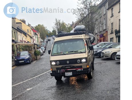 8XNT672, Westfalia Syncro