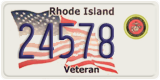 Rhode Island, Military