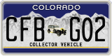 Colorado, ABC-D12