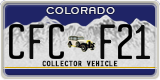 Colorado, ABC-D12