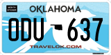 Oklahoma, ABC-123