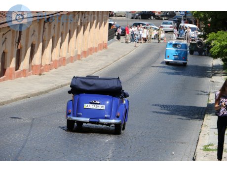 AA 1739 OM, Skoda Popular