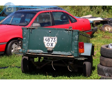 4873 ОЖ, Orel-Pogruzchik 8167