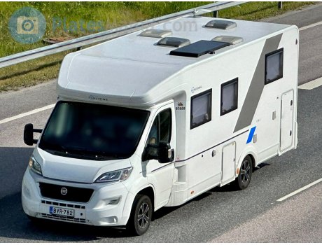 BVR-782, Sun Living Serie S