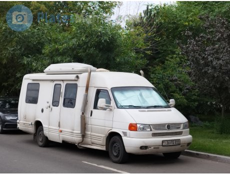 36 FG 811, Winnebago Rialta