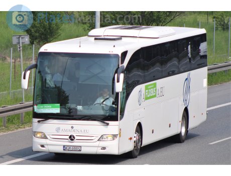 WGM 68892, Mercedes-Benz Tourismo