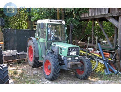 RÜD NV 29, Fendt Farmer