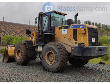 5448 ет 75, SEM 600 Series