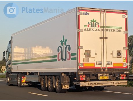 ED 8310, SOR Iberica SP