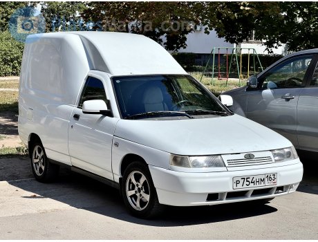 р754нм163, Bogdan Lada 2310 Pickup