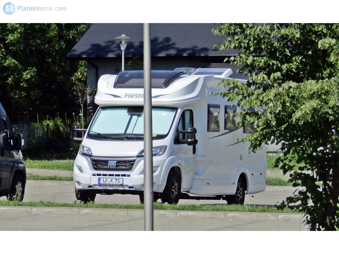 LF K 71, Forster T-Series 