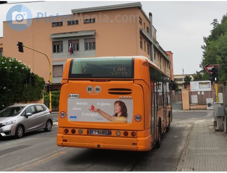 ET 948 FE, Irisbus Citelis