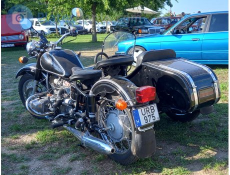 URB-975, IMZ-Ural Retro