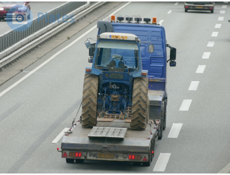 OG-84-RG, Nooteboom FT-Series