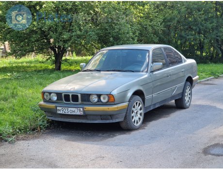 м923он78, BMW 5 Series